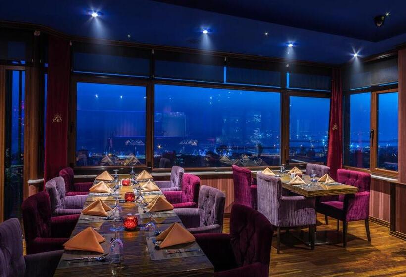 Grand Yavuz Hotel Sultanahmet