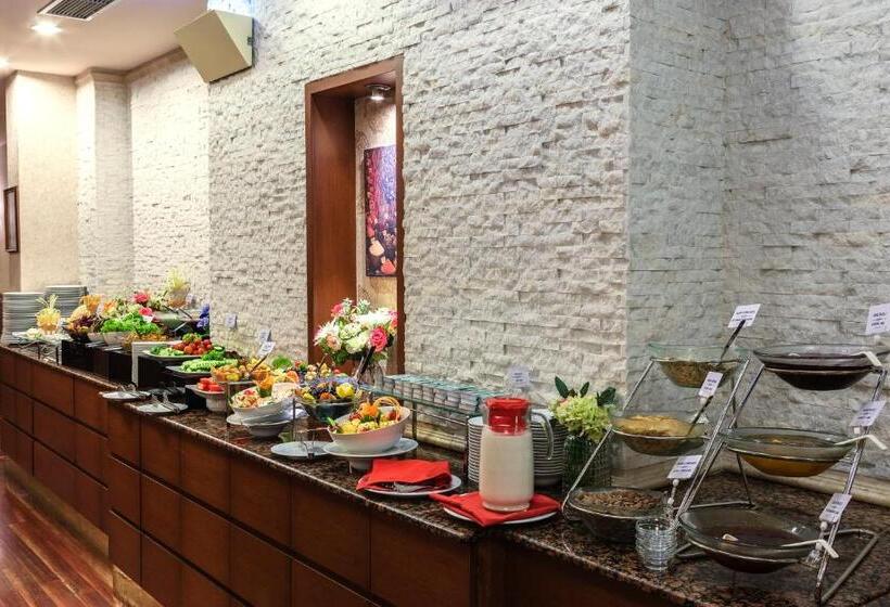 Grand Yavuz Hotel Sultanahmet