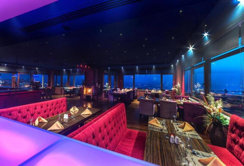 Grand Yavuz Hotel Sultanahmet