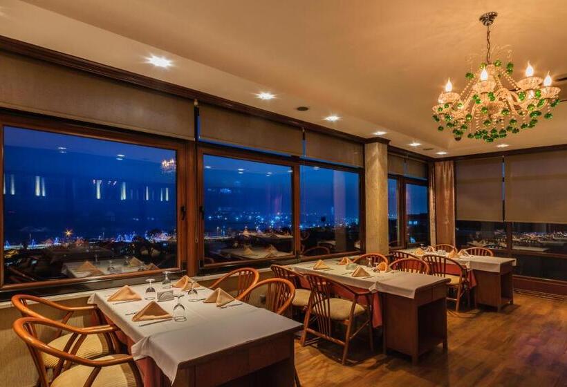 Grand Yavuz Hotel Sultanahmet