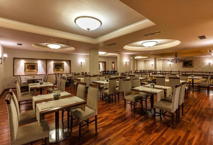 Grand Yavuz Hotel Sultanahmet