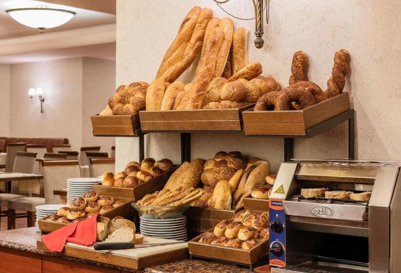 Grand Yavuz Hotel Sultanahmet