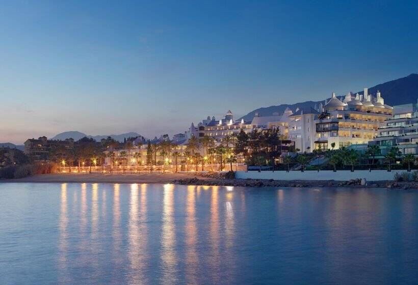 호텔 H10 Estepona Palace