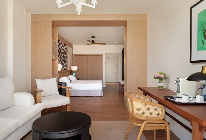 호텔 H10 Estepona Palace