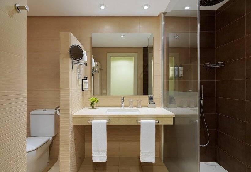 호텔 H10 Estepona Palace