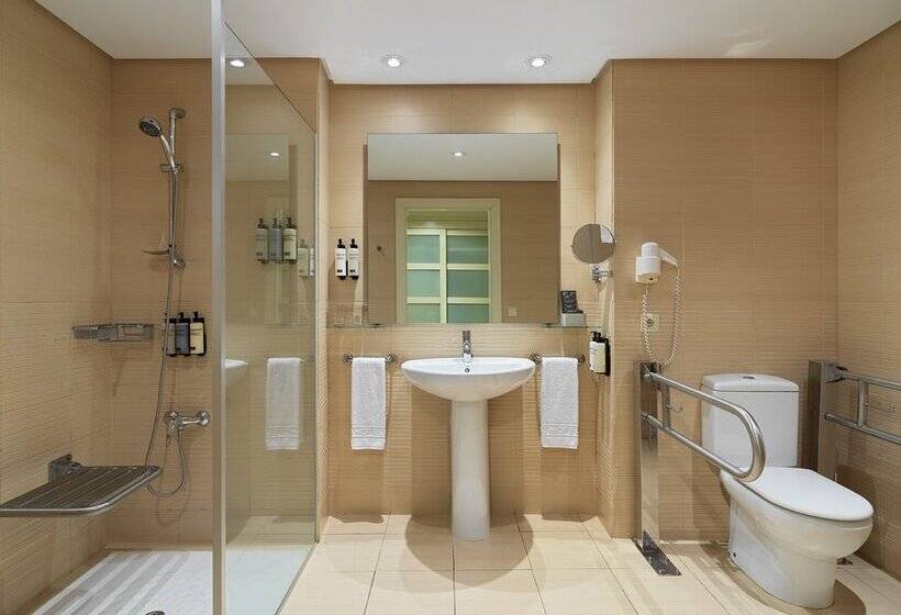 호텔 H10 Estepona Palace