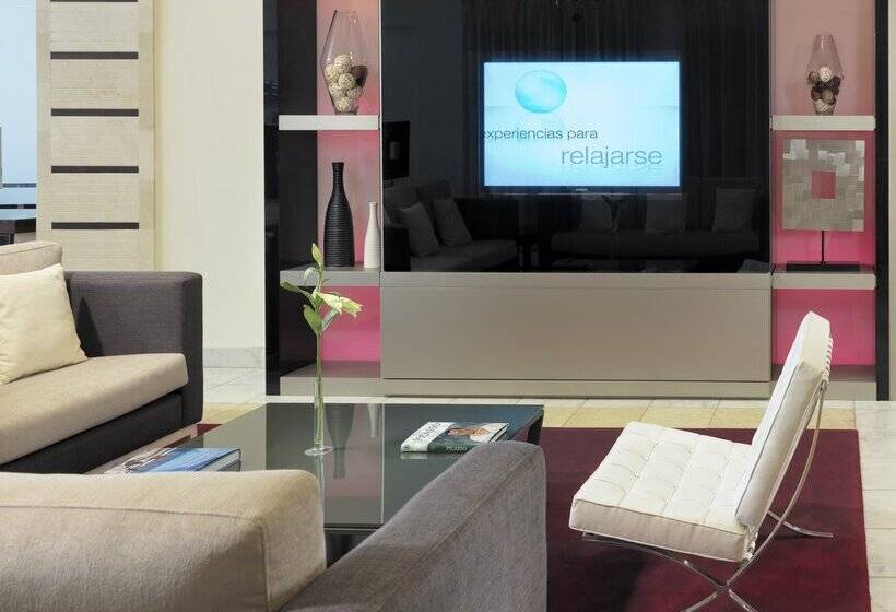 호텔 H10 Estepona Palace