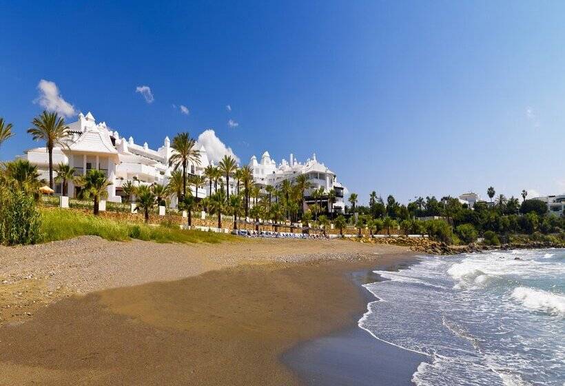 호텔 H10 Estepona Palace