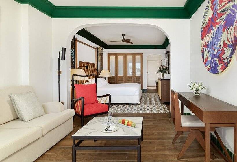 호텔 H10 Estepona Palace