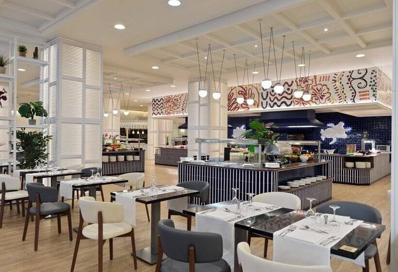 호텔 H10 Estepona Palace