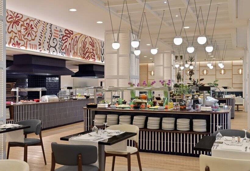 호텔 H10 Estepona Palace