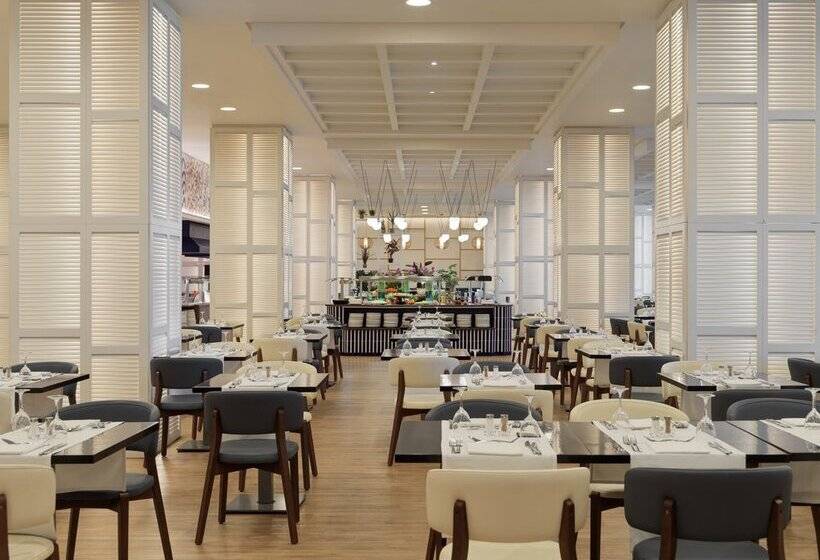 호텔 H10 Estepona Palace