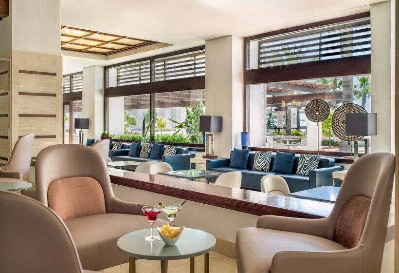 호텔 H10 Estepona Palace