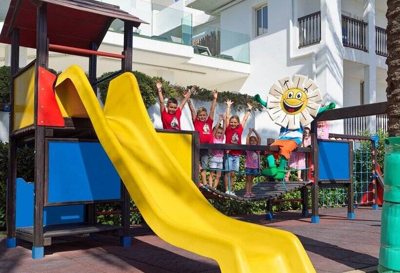 호텔 H10 Estepona Palace