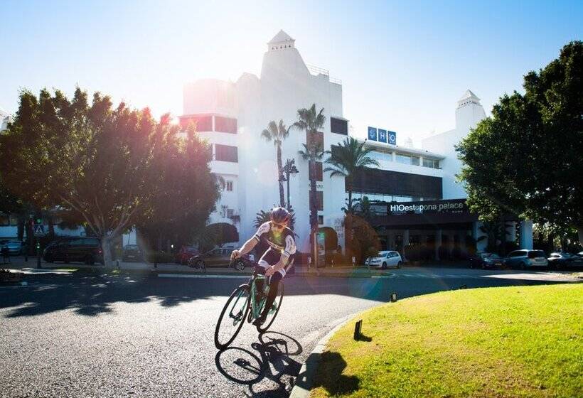 호텔 H10 Estepona Palace