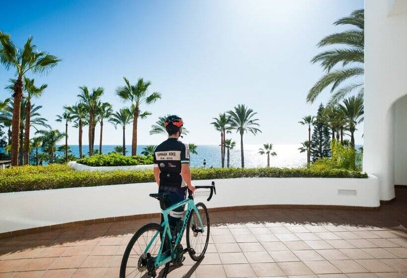 호텔 H10 Estepona Palace