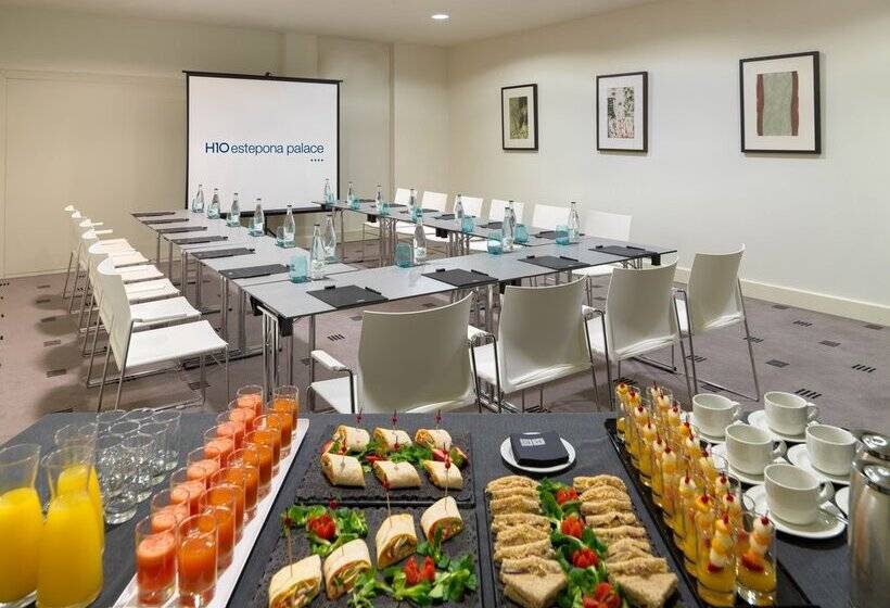 호텔 H10 Estepona Palace