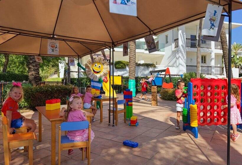 호텔 H10 Estepona Palace