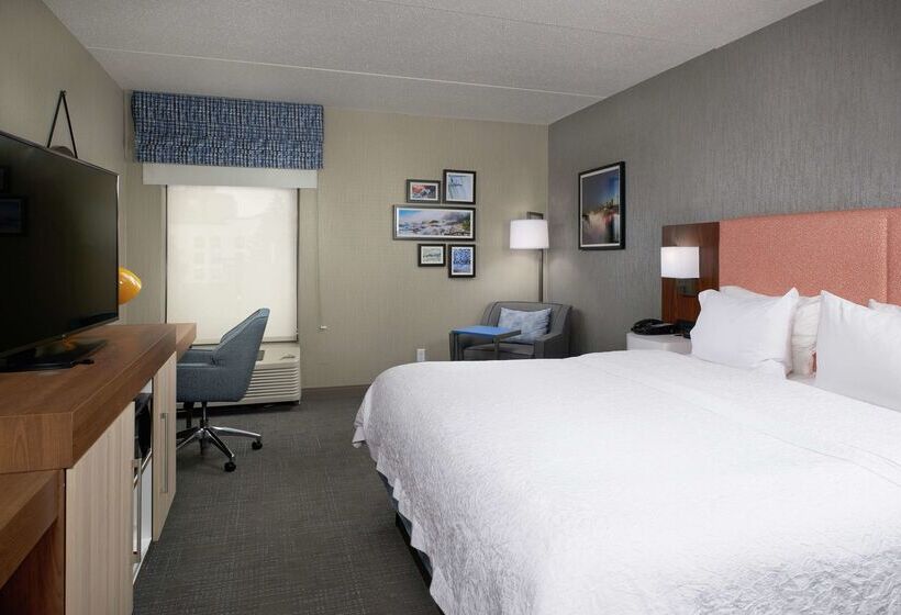 בית מלון כפרי Hampton Inn Niagara Falls