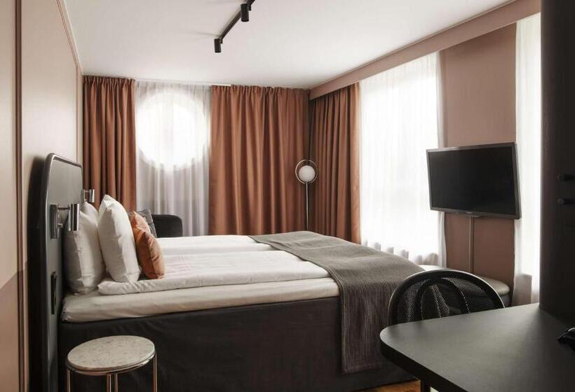 فندق Hasselbacken