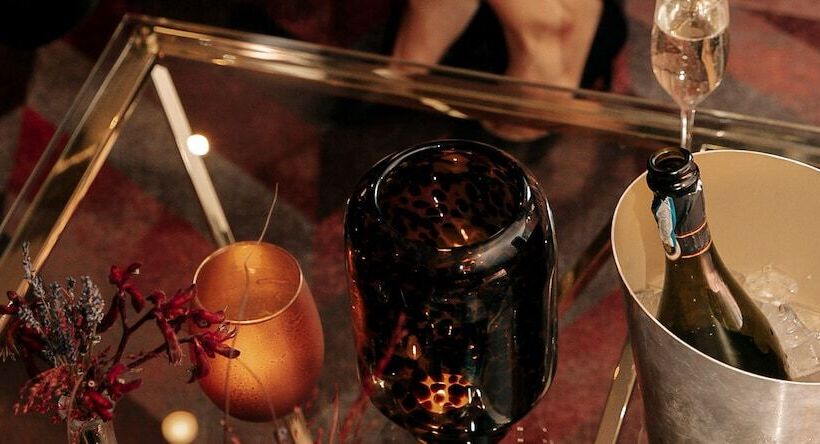 ホテル Hasselbacken