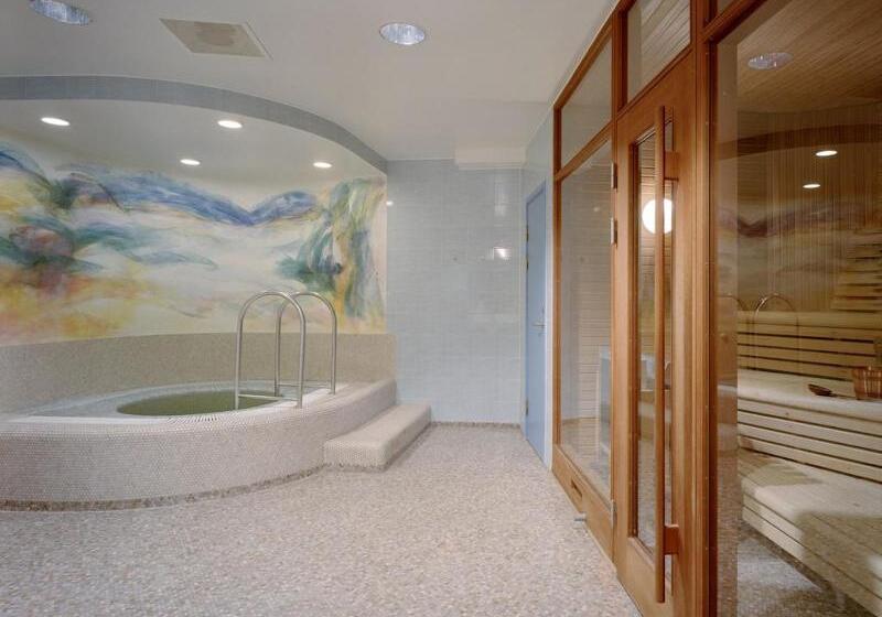 فندق Hasselbacken