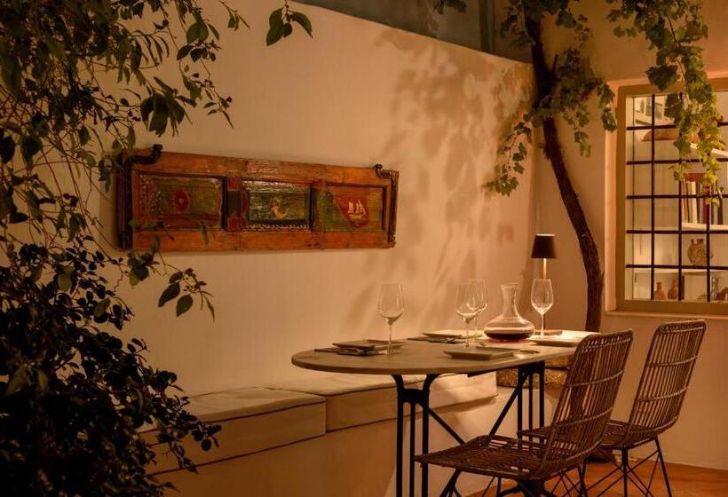 ホテル Heliotopos