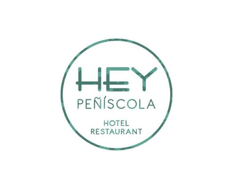 酒店 Hey Peñíscola