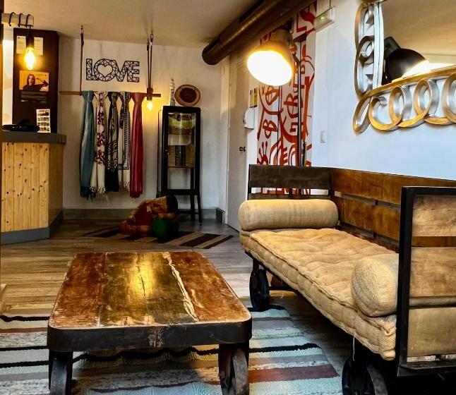 فندق Hey Peñíscola