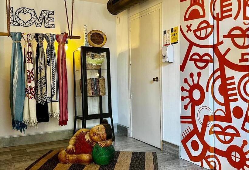 酒店 Hey Peñíscola