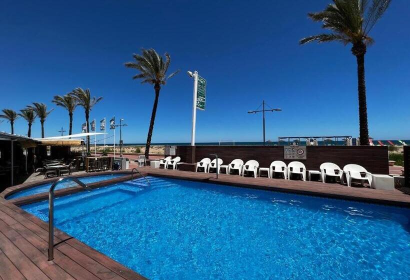 酒店 Hey Peñíscola