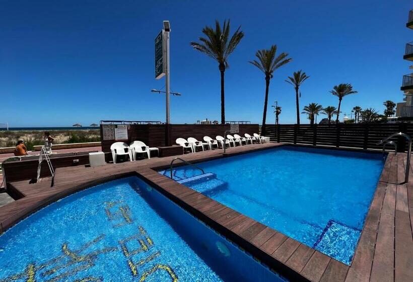 酒店 Hey Peñíscola