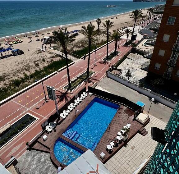 酒店 Hey Peñíscola