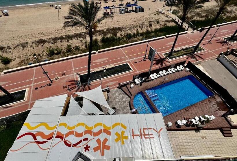 فندق Hey Peñíscola