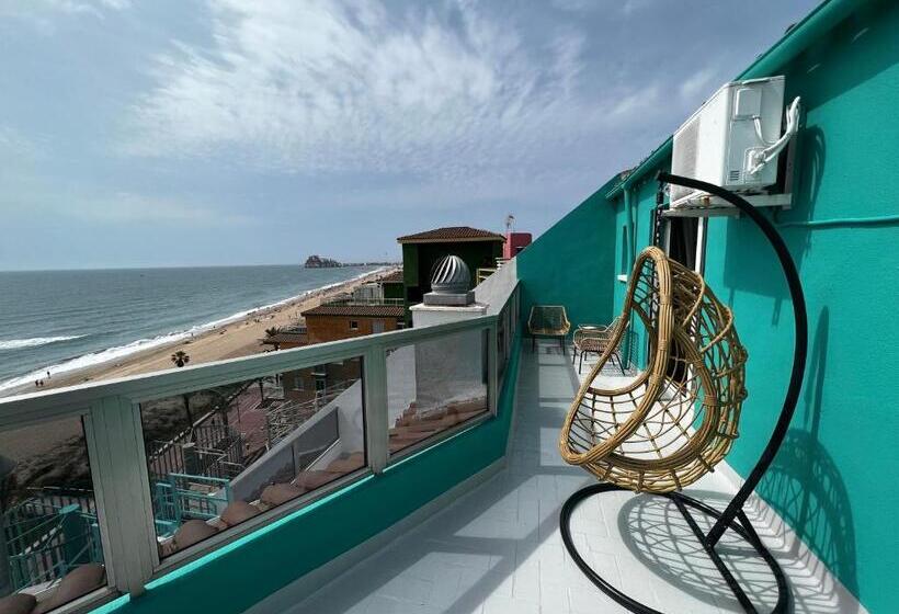 酒店 Hey Peñíscola