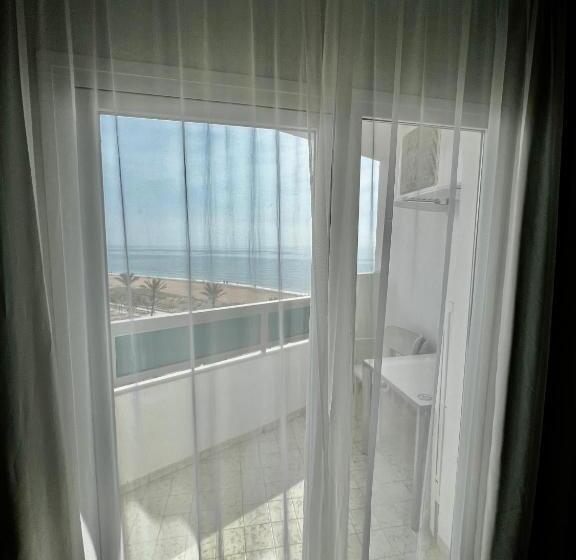 فندق Hey Peñíscola