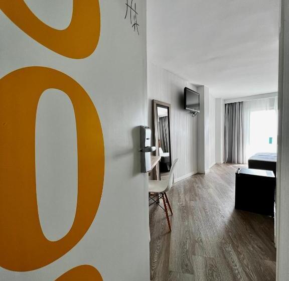 فندق Hey Peñíscola