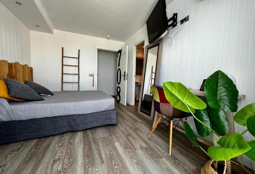 酒店 Hey Peñíscola