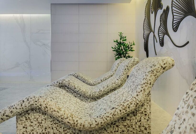 בית מלון כפרי Doubletree By Hilton Belfast Templepatrick