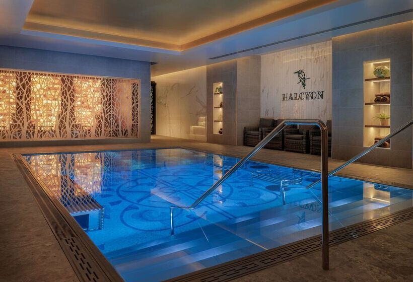 בית מלון כפרי Doubletree By Hilton Belfast Templepatrick