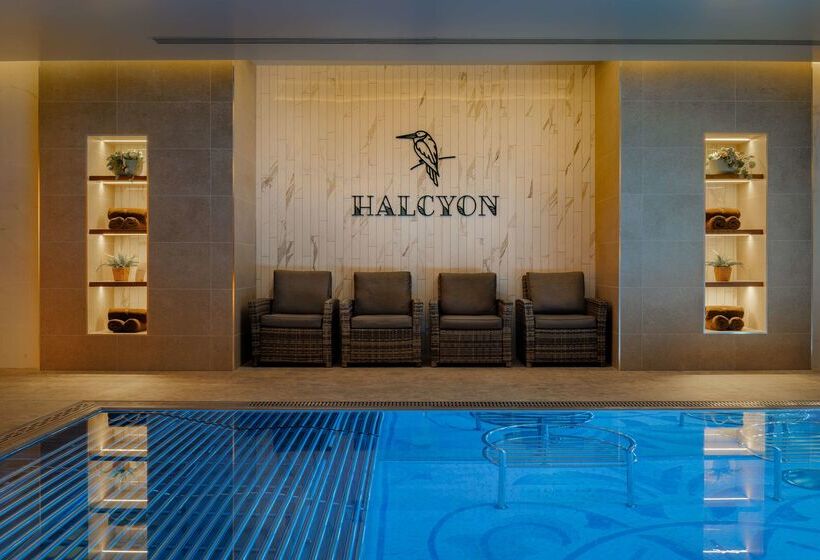 בית מלון כפרי Doubletree By Hilton Belfast Templepatrick