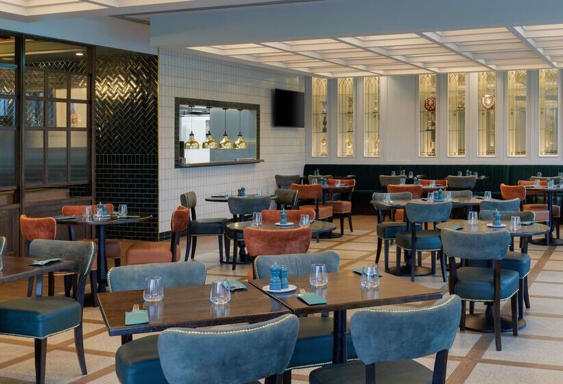 בית מלון כפרי Doubletree By Hilton Belfast Templepatrick