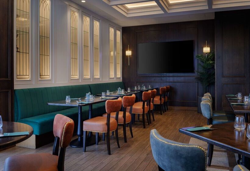 בית מלון כפרי Doubletree By Hilton Belfast Templepatrick