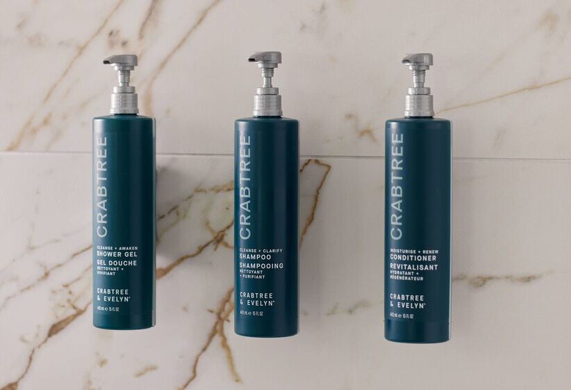 هتل Hilton Vienna Waterfront