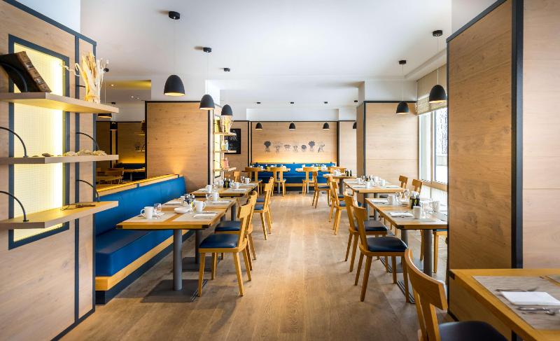 هتل Hilton Vienna Waterfront