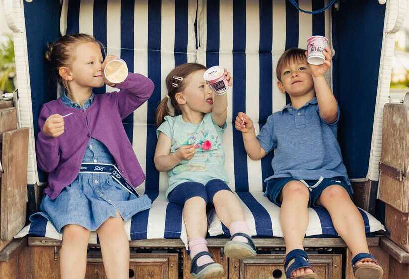 هتل Hilton Vienna Waterfront