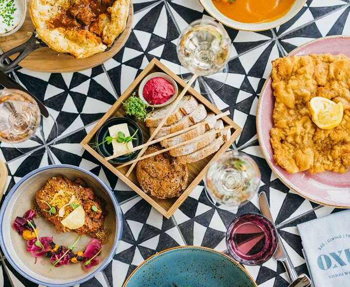 هتل Hilton Vienna Waterfront