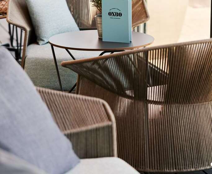 هتل Hilton Vienna Waterfront