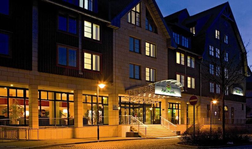Hkk Hotel Wernigerode