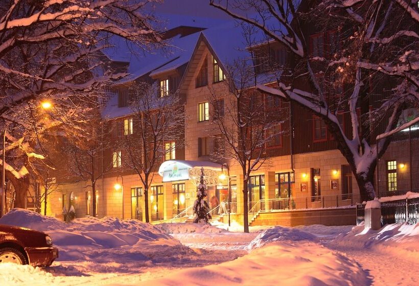Hkk Hotel Wernigerode